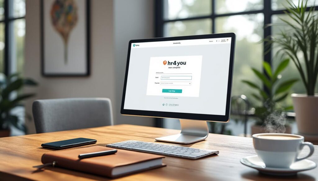 découvrez comment accéder facilement à votre compte hr4you avec notre guide complet de connexion et de gestion simplifiée pour optimiser votre expérience utilisateur.