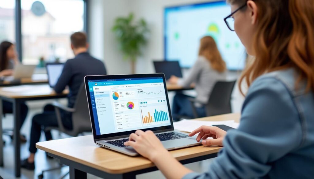 découvrez tout sur iprof rouen : accès simplifié, guide complet et fonctionnalités dédiées aux enseignants pour faciliter leur quotidien professionnel.