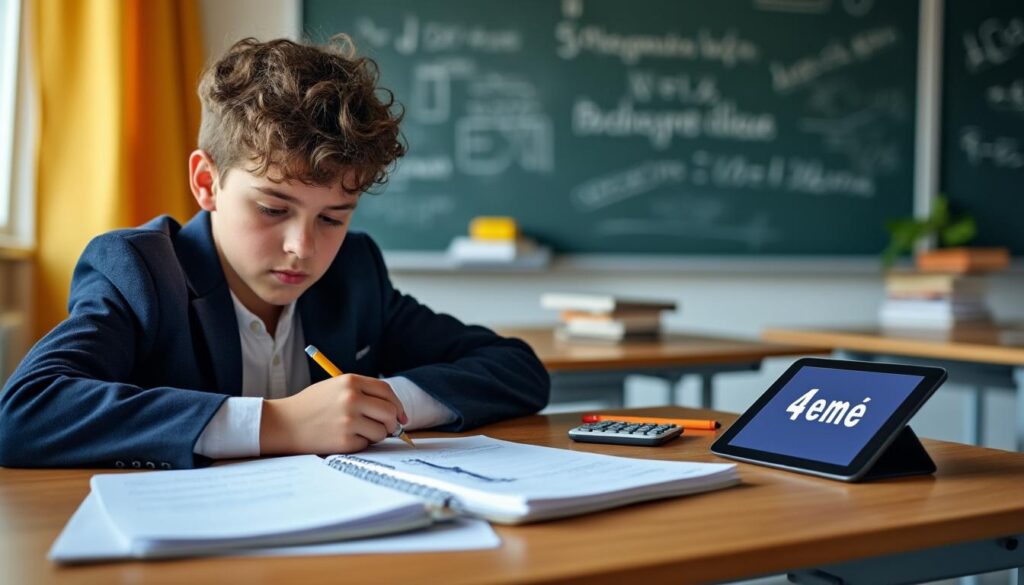 découvrez si les notes de 4e sont prises en compte pour l'obtention du brevet 2025 et comment elles influencent votre réussite.
