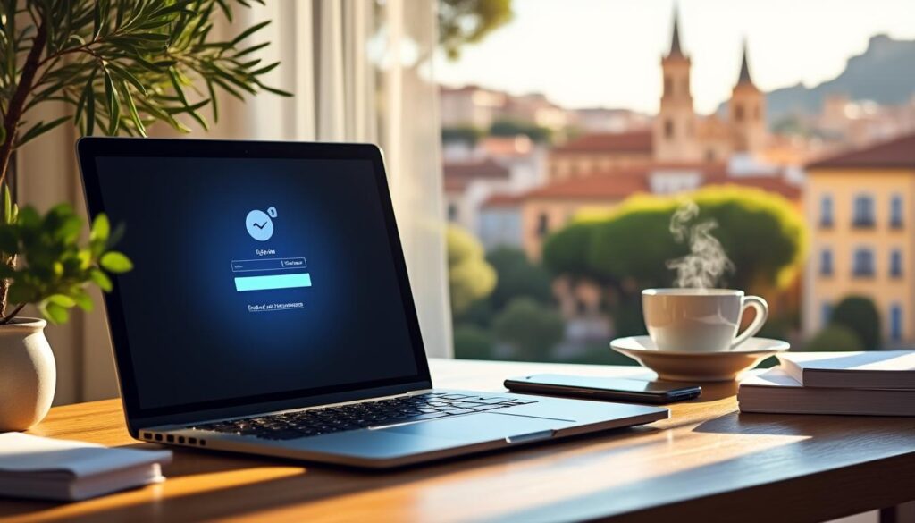 découvrez notre guide complet pour vous connecter facilement à la messagerie ac aix marseille et profiter d'une navigation simplifiée.