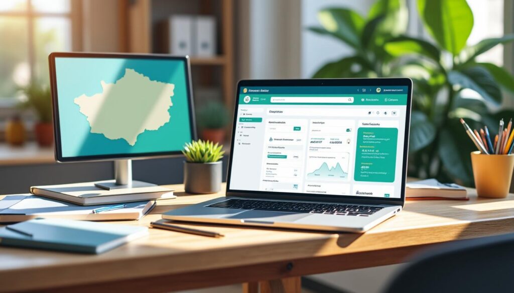 découvrez notre guide complet pour accéder facilement à votre espace numérique mon ent occitanie et profiter de tous ses services en ligne.