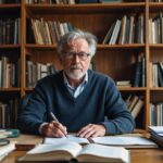 découvrez ce qu'est un essayiste politique, sa définition précise et son rôle essentiel dans l'analyse et la critique des enjeux politiques.