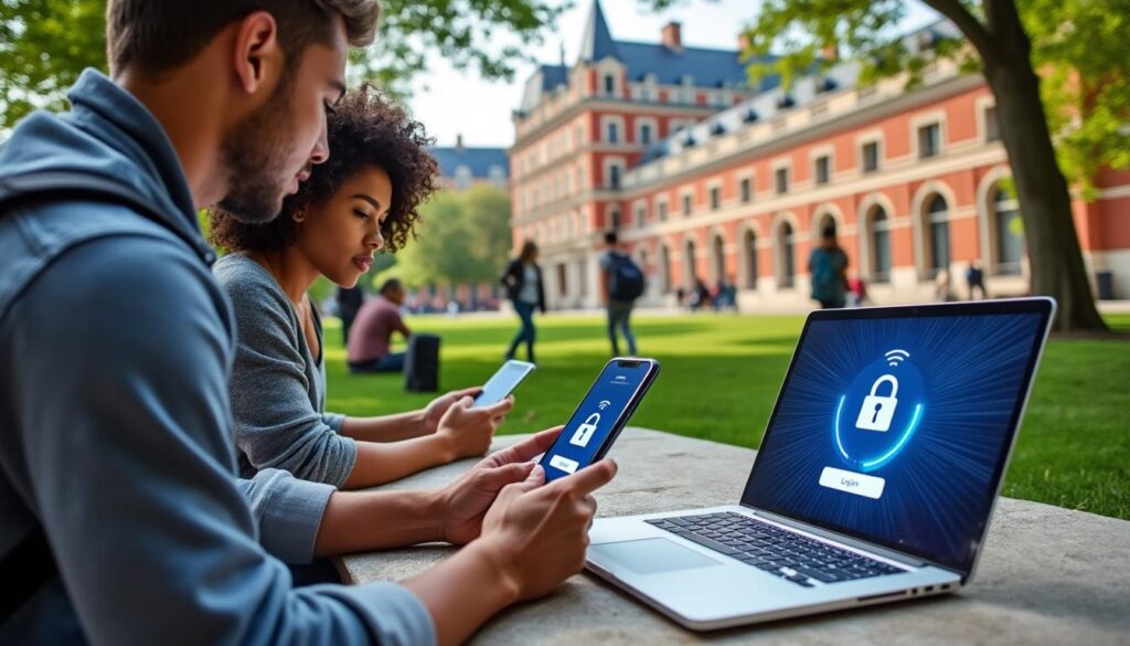 découvrez comment accéder, vous connecter et utiliser facilement l'ent de sciences po bordeaux pour optimiser votre expérience étudiante.