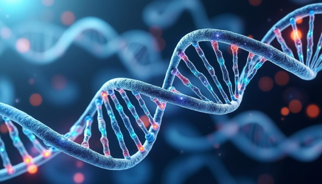 découvrez des solutions simples pour le support d’adn en 10 lettres dans les mots croisés, avec des astuces faciles pour avancer rapidement.