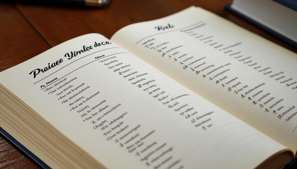 découvrez notre guide complet sur les terminaisons du passé simple, adapté à tous les verbes pour maîtriser cette conjugaison essentielle en français.