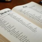 découvrez notre guide complet sur les terminaisons du passé simple, adapté à tous les verbes pour maîtriser cette conjugaison essentielle en français.