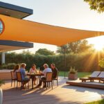 découvrez ce qu'est une toile de chaleur, ses différents usages et les protections efficaces pour maximiser ses bienfaits tout en garantissant votre sécurité.