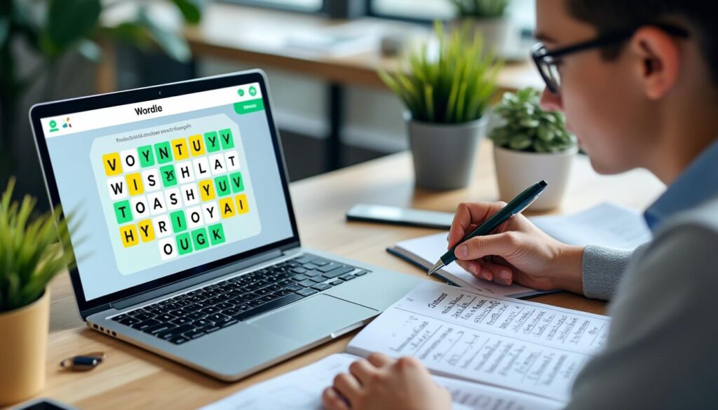 découvrez les meilleures astuces et conseils pour gagner au wordle louan chaque jour et améliorer votre taux de réussite rapidement.