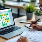 découvrez les meilleures astuces et conseils pour gagner au wordle louan chaque jour et améliorer votre taux de réussite rapidement.