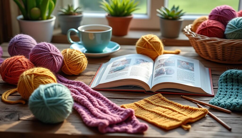 découvrez mamoizelle k, vos créations tricot originales accompagnées de tutoriels faciles pour tous les niveaux. laissez libre cours à votre créativité et tricotez avec passion !