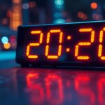 découvrez la signification spirituelle de 20h20 et son message clé. interprétez ce phénomène mystérieux pour mieux comprendre ses implications dans votre vie.