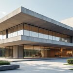 découvrez l'architecture de walter gropius, pionnier du bauhaus moderne, et son héritage durable qui continue d'influencer le design et l'urbanisme contemporain.