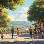 découvrez la définition et l'utilisation du terme « aux alentours » en français, expliquées simplement pour mieux comprendre et enrichir votre vocabulaire.