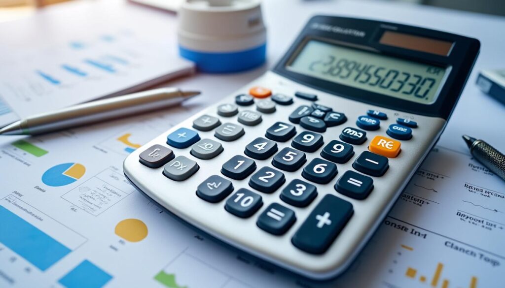 découvrez notre guide complet des calculatrices scientifiques idéales pour le lycée, avec des conseils d'achat et les meilleures offres du marché.