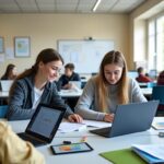 découvrez comment accéder et utiliser l'ent du collège 41 pour les élèves du loir-et-cher, avec toutes les informations pratiques et les ressources essentielles.
