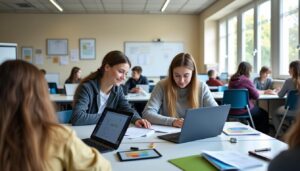 découvrez comment accéder et utiliser l'ent du collège 41 pour les élèves du loir-et-cher, avec toutes les informations pratiques et les ressources essentielles.