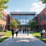 découvrez notre guide complet 2025 sur les collèges disciplinaires avec internat, pour tout savoir sur les modalités, avantages et inscriptions.