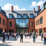 découvrez notre guide complet des collèges euréliens, destiné aux élèves et parents, pour tout savoir sur les établissements, les options et les conseils pratiques.