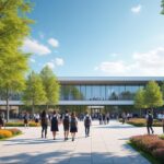 découvrez comment accéder à l'ent 41 et profitez d'un guide complet pour les collèges du loir-et-cher, facilitant l'utilisation des outils numériques éducatifs.