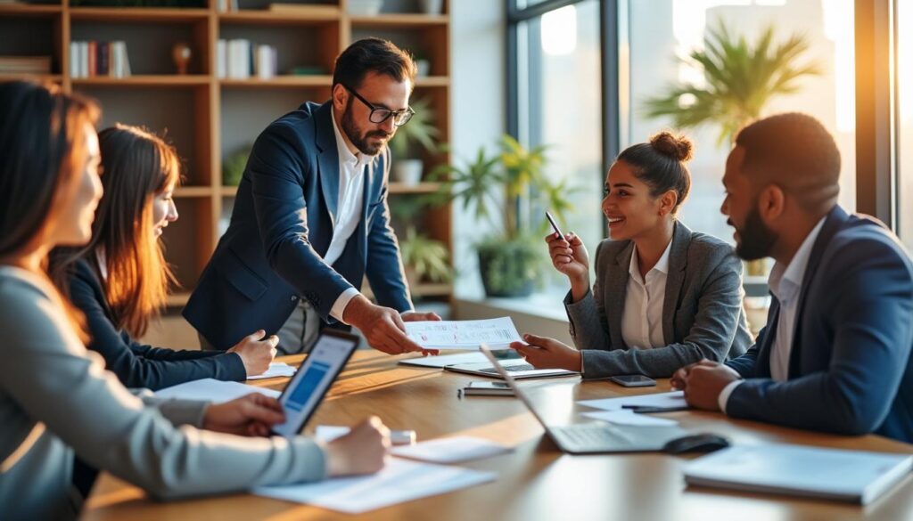 découvrez l'usage approprié de l'expression « en vous souhaitant bonne réception » ainsi que des alternatives efficaces pour vos courriers et emails professionnels.