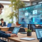 accédez rapidement à votre espace numérique de travail universitaire ent lr pour gérer vos cours, ressources et communications en ligne facilement.