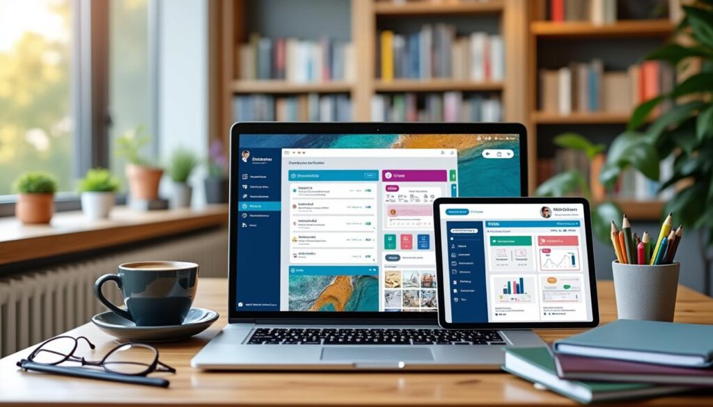 découvrez tout sur l'ent sciences po bordeaux : comment y accéder, ses principales fonctionnalités et un guide complet pour bien utiliser la plateforme.