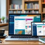 découvrez tout sur l'ent sciences po bordeaux : comment y accéder, ses principales fonctionnalités et un guide complet pour bien utiliser la plateforme.