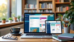 découvrez tout sur l'ent sciences po bordeaux : comment y accéder, ses principales fonctionnalités et un guide complet pour bien utiliser la plateforme.