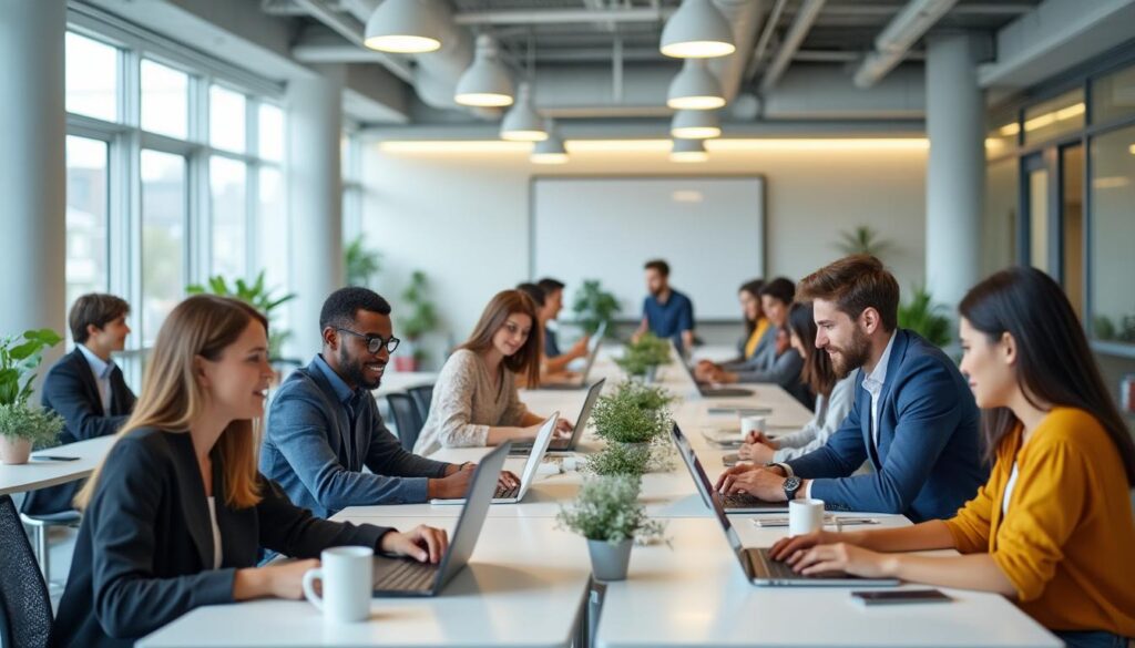 découvrez un guide complet pour accéder et utiliser l'environnement numérique de travail (ent) de l'université de bretagne-sud (ubs), facilitant la gestion de vos cours, documents et communications en ligne.