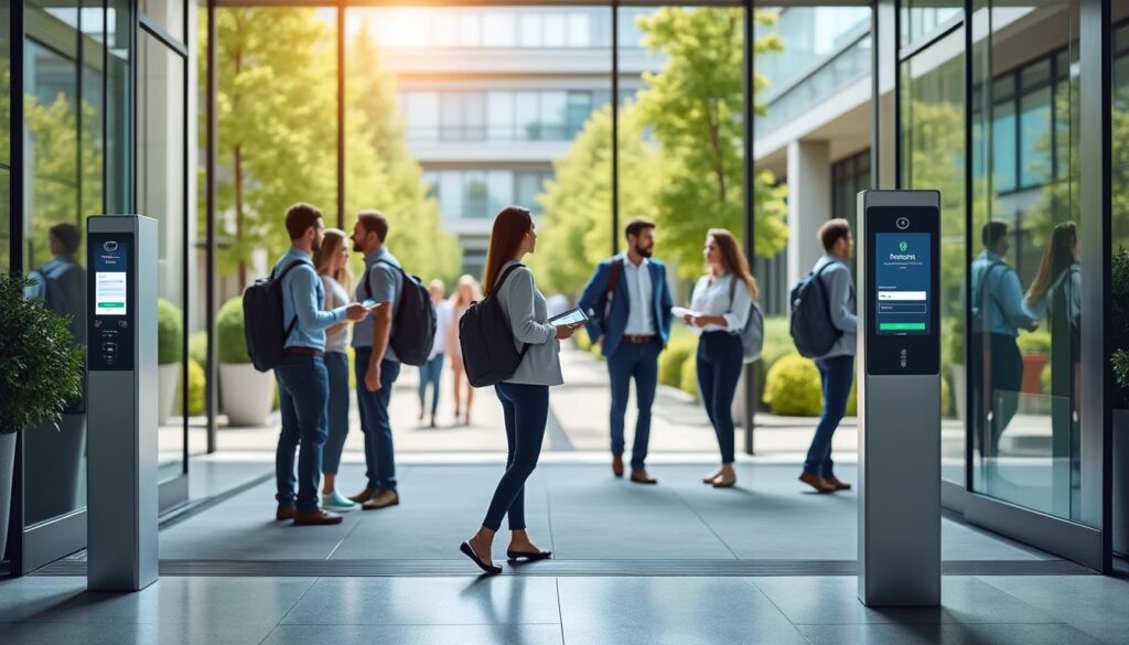 accédez en toute sécurité à l'espace numérique de l'université de technologie de troyes (utt) pour gérer vos cours, ressources et services en ligne.