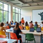 ent16 la charente : plateforme numérique dédiée aux collégiens et enseignants pour faciliter l'accès aux ressources éducatives et aux outils collaboratifs.