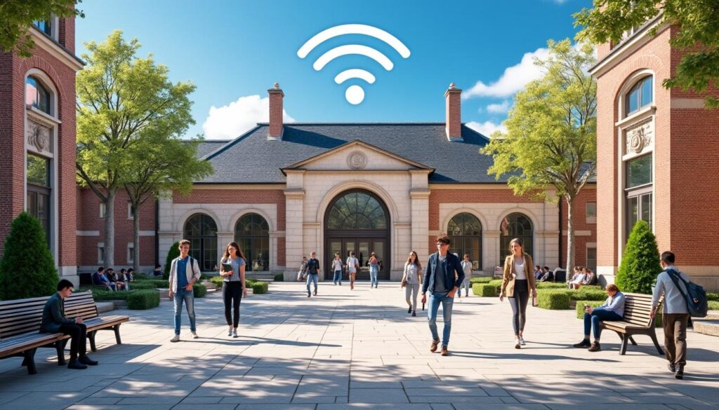 découvrez notre guide complet pour vous connecter facilement à l'entut1 de l'université toulouse 1. suivez pas à pas les instructions pour un accès rapide et sécurisé.