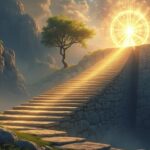 découvrez l’échelle de jacob : exploration des symboles, de la spiritualité et du sens profond de ce thème biblique sur notre blog.