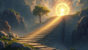 découvrez l’échelle de jacob : exploration des symboles, de la spiritualité et du sens profond de ce thème biblique sur notre blog.