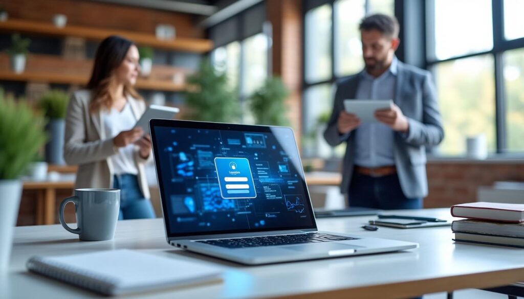 accédez facilement et en toute sécurité aux services dédiés aux étudiants et professeurs via le mba esg extranet. gestion simplifiée des ressources et informations personnalisées.