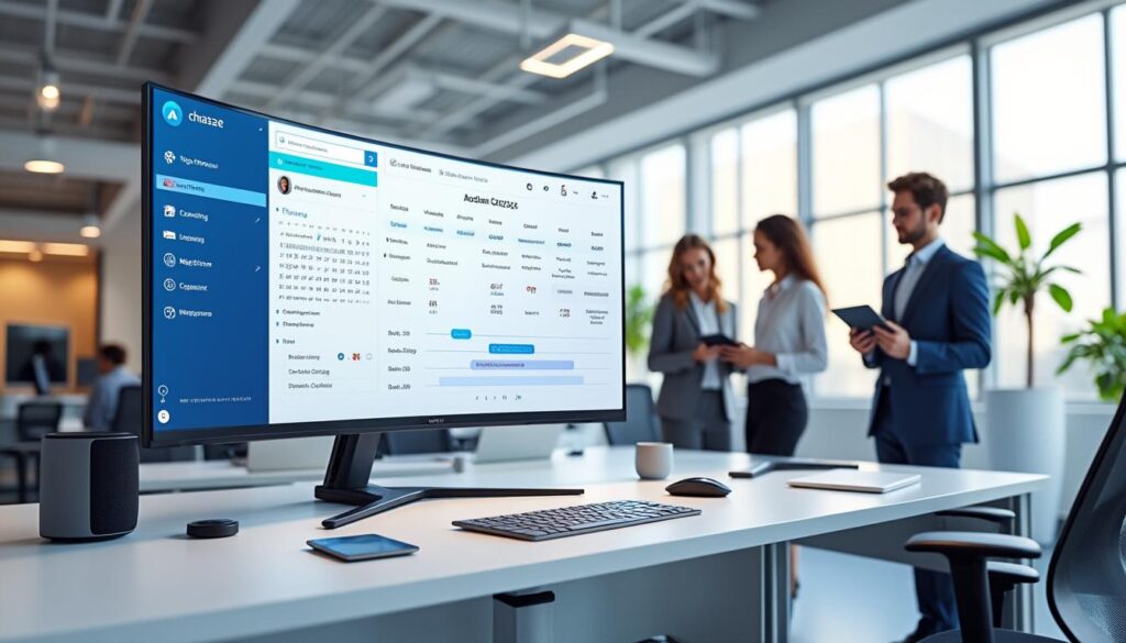 accédez rapidement à mon intranet caen avec notre guide complet 2024 pour une utilisation optimale et simplifiée.