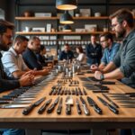 neoczen forum couteaux : rejoignez une communauté passionnée pour conseils, échanges d'experts et discussions autour des couteaux.