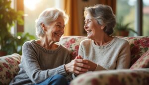 découvrez des poèmes touchants et tendres pour célébrer les grands-mères lors de la fête des mamies, parfaits pour exprimer votre amour et votre gratitude.