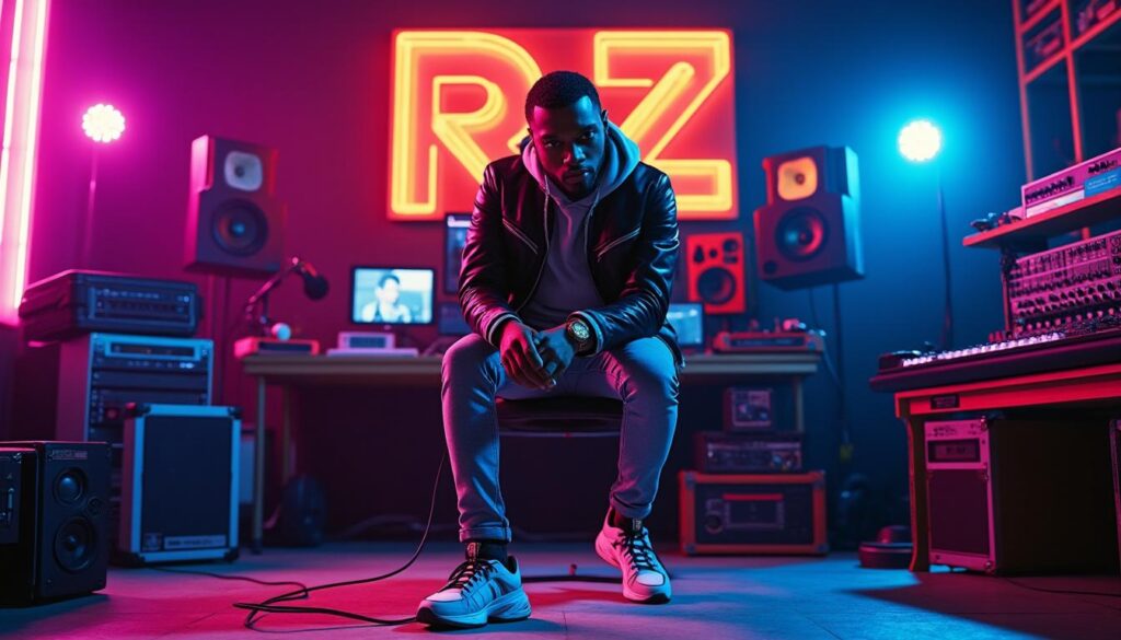 découvrez tout sur rz, rappeur français : ses albums, clips et dernières nouveautés de 2024 pour ne rien manquer de son actualité musicale.