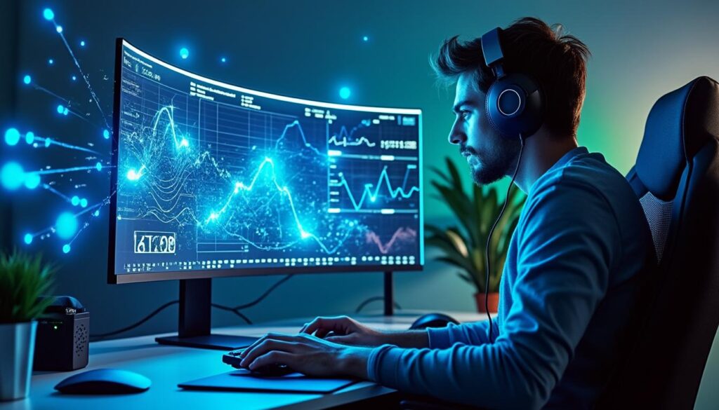 rank-by-ping.com vous permet de mesurer rapidement votre ping en ligne et d'optimiser votre connexion pour une expérience internet plus fluide et réactive.