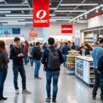 découvrez les offres de recrutement étudiant chez leclerc et bénéficiez de conseils pratiques pour réussir votre candidature et intégrer l'équipe.