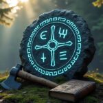 découvrez la signification des runes vikings dans ce guide complet des symboles et pouvoirs anciens. explorez leur mysticisme et leur histoire fascinante.