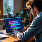 jouez au sutom nocle fr en ligne et découvrez comment réussir le mot du jour grâce à nos astuces et conseils pratiques.