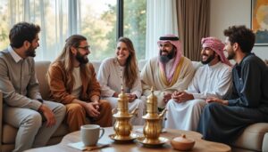 découvrez des blagues sur les arabes en explorant l'humour tout en respectant les limites à ne pas franchir pour éviter les stéréotypes et les offenses.