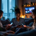 Pourquoi les jeunes Québécois se tournent-ils massivement vers les casinos en ligne ?