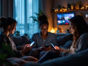 Pourquoi les jeunes Québécois se tournent-ils massivement vers les casinos en ligne ?