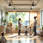 Tout savoir sur le berceau d'entreprise : une solution fiable pour la garde d'enfant