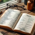 découvrez la conjugaison des verbes avoir et être au passé simple avec des formes détaillées et des exemples clairs pour maîtriser leur utilisation en français.