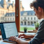 découvrez comment accéder à la messagerie académique convergence poitiers avec notre guide complet pour une utilisation facile et efficace.