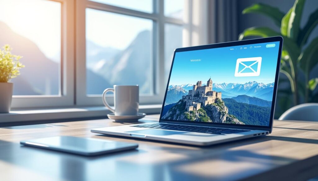 découvrez comment accéder et utiliser facilement convergence webmail à grenoble, pour une gestion optimale de vos emails en toute simplicité.